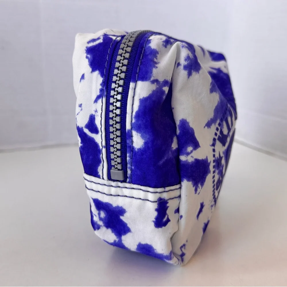 2 Kipling Small Bags coin purse Marguerite And Small Tie Dye Bag - Picture 4 of 16